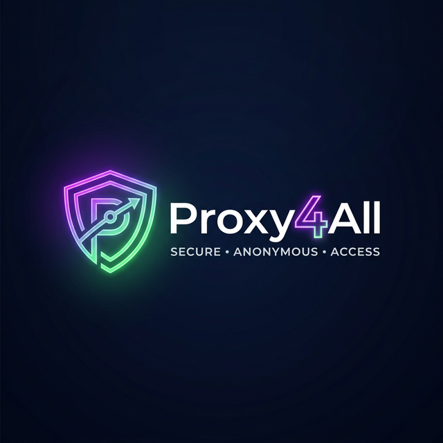 VPN4All Logo